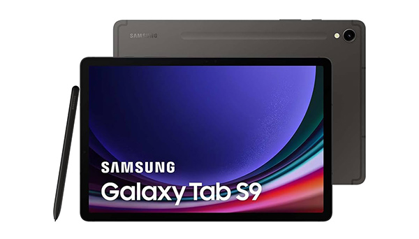 Tablet S9